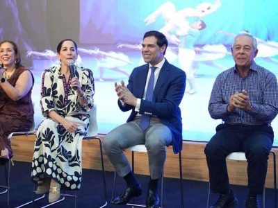 Panamá y RD firman acuerdo para coproducciones cinematográficas