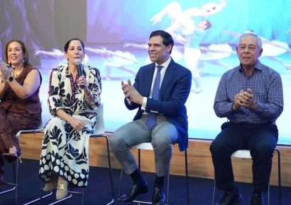 Panamá y RD firman acuerdo para coproducciones cinematográficas