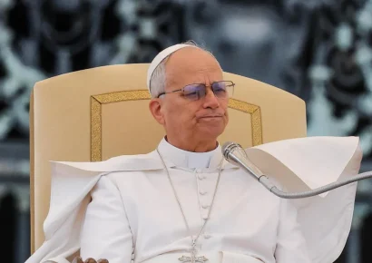 Vaticano confirma que el papa León XIV mantiene su agenda mientras espera una intervención quirúrgica
