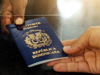 Pasaporte Electrónico avanza: ya está disponible en 17 oficinas