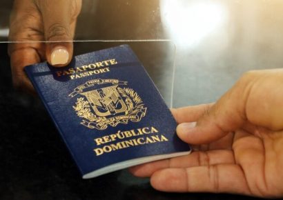 Pasaporte Electrónico avanza: ya está disponible en 17 oficinas