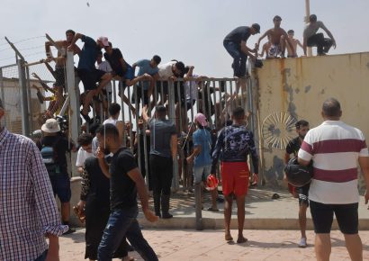 Marruecos propone un nuevo modelo de cooperación para frenar la migración irregular