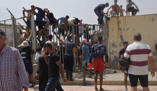 Marruecos propone un nuevo modelo de cooperación para frenar la migración irregular