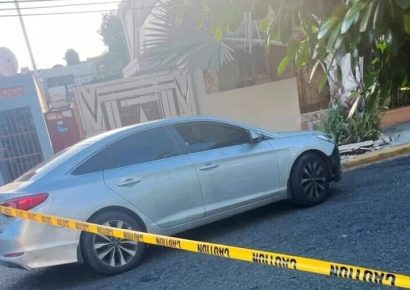 PN busca a cuatro hombres por asesinato de taxista en Santo Domingo Este