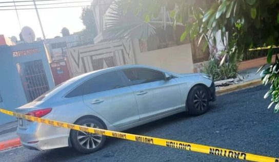 PN busca a cuatro hombres por asesinato de taxista en Santo Domingo Este