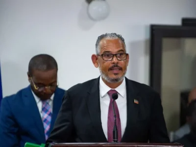 Fils-Aimé llama a la unidad nacional en aniversario de Dessalines