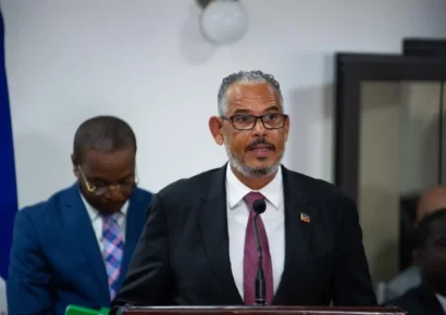 Fils-Aimé llama a la unidad nacional en aniversario de Dessalines