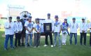 Licey inaugura temporada con homenaje a los hermanos Pigozzi