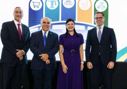 Conep propone alianza productiva entre RD y Panamá