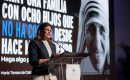 Pobreza monetaria baja a 14.58 % en RD, según Raquel Peña
