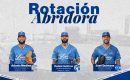 Licey anuncia sus abridores para los primeros tres juegos