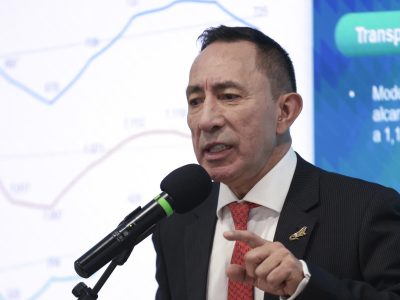 EE. UU. restringe visados a siete colombianos, incluido el expresidente de Ecopetrol