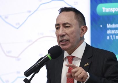 EE. UU. restringe visados a siete colombianos, incluido el expresidente de Ecopetrol