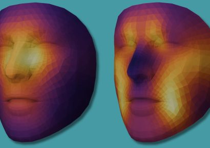 IA predice edad biológica y supervivencia en pacientes con cáncer a partir del rostro