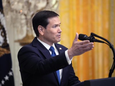 Washington ordena a delegación iraní abandonar EE.UU. tras fracaso de las negociaciones