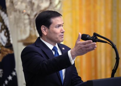 Washington ordena a delegación iraní abandonar EE.UU. tras fracaso de las negociaciones