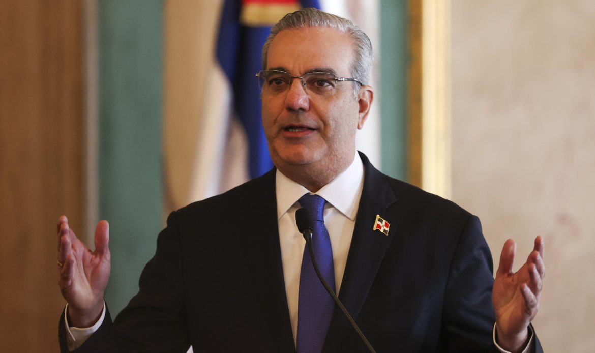 Presidente Abinader encabezará actos por el 171.º aniversario de la Batalla de Santomé en San Juan