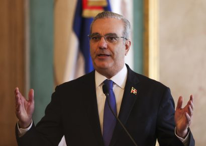Presidente Abinader encabezará actos por el 171.º aniversario de la Batalla de Santomé en San Juan