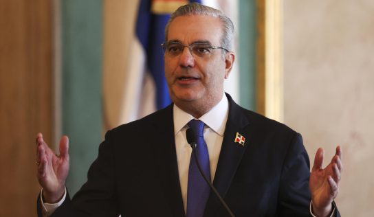 Presidente Abinader encabezará actos por el 171.º aniversario de la Batalla de Santomé en San Juan