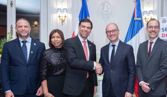 Semana Dominicana en Francia 2026 impulsa cooperación cultural, económica y académica