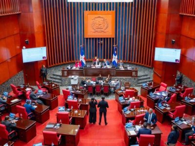 Senado aprueba ley para que víctimas de violencia sexual y de género puedan declarar de forma virtual