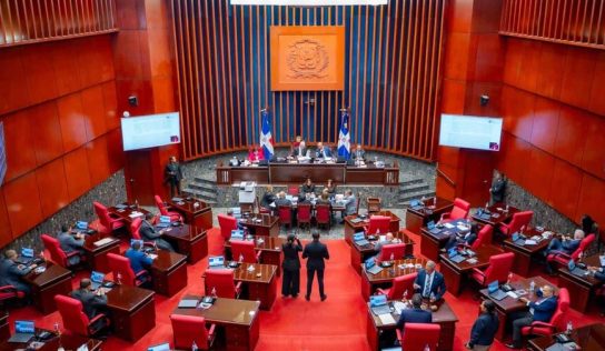 Senado aprueba ley para que víctimas de violencia sexual y de género puedan declarar de forma virtual