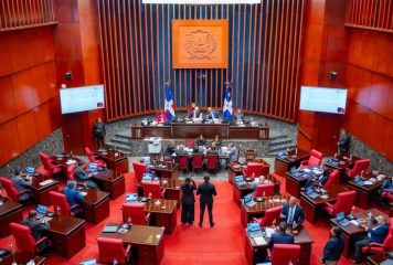 Senado aprueba proyecto que eleva a municipio turístico Verón-Punta Cana