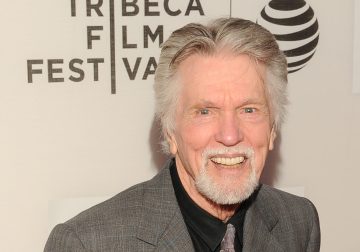 Tom Skerritt, estrella de «Alien» y «Top Gun», fallece a los 93 años