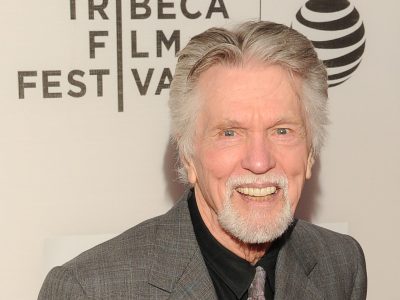 Tom Skerritt, estrella de «Alien» y «Top Gun», fallece a los 93 años
