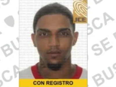 Se entrega presunto implicado en robo de joyería valorado en RD$1.4 millones