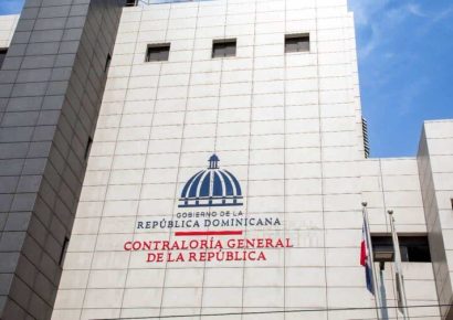 Contraloría inicia publicación de auditorías tras orden de Abinader