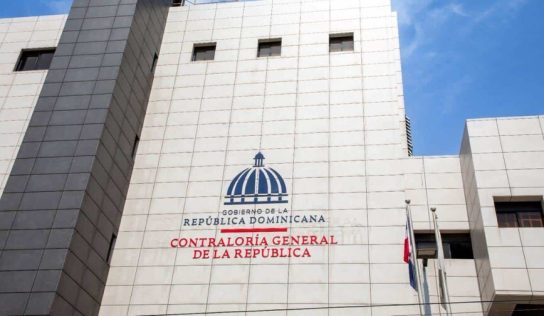 Contraloría inicia publicación de auditorías tras orden de Abinader