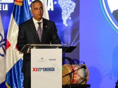RD ampliará generación firme y renovable para sostener crecimiento económico