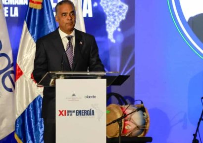 RD ampliará generación firme y renovable para sostener crecimiento económico