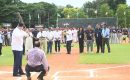 República Dominicana inaugura el Panamericano Sub-18 en busca de un histórico boleto mundialista