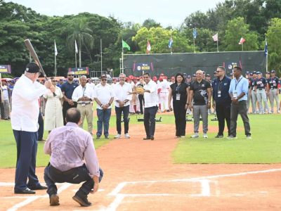 República Dominicana inaugura el Panamericano Sub-18 en busca de un histórico boleto mundialista