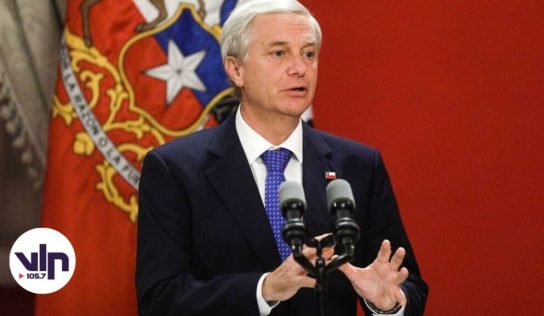 El 64 % de los chilenos rechaza la gestión del Gobierno de Kast, según encuesta