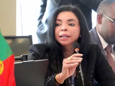 Yeni Berenice impulsa cooperación regional contra crimen organizado