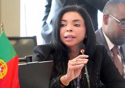 Yeni Berenice impulsa cooperación regional contra crimen organizado