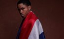 ¿Conoces a Floyd Schofield, el campeón de boxeo que no oculta su origen dominicano?